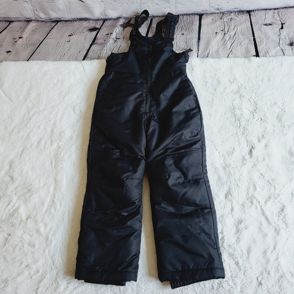 Kids' Snow Bib (Size Xs), 2kidp-By